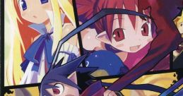 Makai Senki Disgaea Original Track Reprint 魔界戦記 ディスガイア オリジナル・サウンドトラック 復刻版 - Video Game Video gam