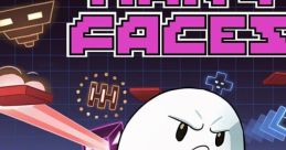 Many Faces - Video Game Video game from Many Faces for Linux, PS4, PS5, Switch, Windows, Xbox One. Published by