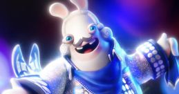 Mario + Rabbids Sparks of Hope: Roasting Rayman - Video Game Video game from Mario + Rabbids Sparks of Hope: Roasting