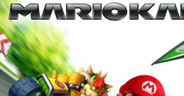 Mario Kart 7 マリオカート7 MARIO KART 7 ORIGINAL VERSION - Video Game Video game from Mario Kart 7 マリオカート7 MARIO KAR