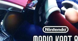 MARIO KART 8 ORIGINAL SOUND TRACK マリオカート8 オリジナル サウンドトラック - Video Game Music