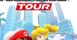 Mario Kart Tour Mario Kart Tour MKT - Video Game Video game from Mario Kart Tour Mario Kart Tour MKT for Android, iOS,