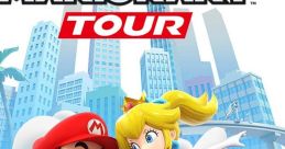 Mario Kart Tour Mario Kart Tour
MKT - Video Game Music