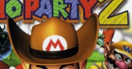 Mario Party 2 Original track Orange Playlist - Video Game Video game from Mario Party 2 Original track Orange Playlist