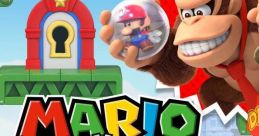 Mario vs. Donkey Kong - Video Game Music