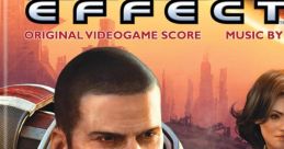 Mass Effect 2 Original Videogame Score Mass Effect 2 (Original Soundtrack) - Video Game Music
