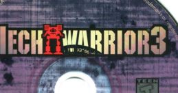 MechWarrior 3 (with Pirate's Moon) - Video Game Video game from MechWarrior 3 (with Pirate's Moon) for Windows. 