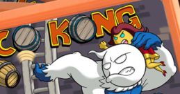 Meco Kong - Video Game Music