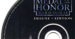 Medal of Honor - Allied Assault - War Chest - Video Game Music
