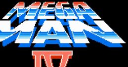 Mega Man 4 (Complete Works) Rock Man 4 (Complete Works) - Video Game Video game from Mega Man 4 (Complete Works) Rock Man 4