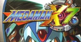 Mega Man X7 Rockman X7
ロックマンX7 - Video Game Music