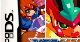 Mega Man ZX Rockman ZX
ロックマンゼクス - Video Game Music
