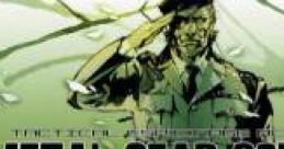 Metal Gear Solid 3 - The Complete - Video Game Video game from Metal Gear Solid 3 - The Complete for PS2. Published by