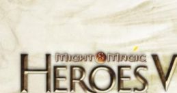 Might and Magic Heroes VI Complete Edition - Video Game Video game from Might and Magic Heroes VI Complete Edition. 