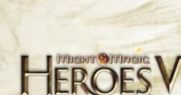 Might and Magic Heroes VI Complete Edition - Video Game Music