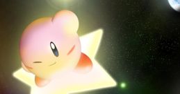 Milky Way Wishes - A Kirby Super Star Tribute - Video Game Video game from Milky Way Wishes - A Kirby Super Star Tribute