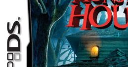 Monster House モンスター・ハウス - Video Game Video game from Monster House モンスター・ハウス for DS. Published by THQ