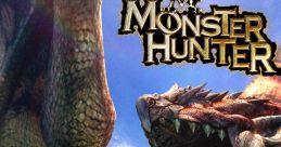 Monster Hunter Complete - Video Game Video game from Monster Hunter Complete. 