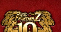 Monster Hunter Frontier BOX ~Early (2007-2014)~ モンスターハンター フロンティア サウンドBOX ～初期音楽集(2007-2014)～ - Vi