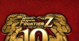 Monster Hunter Frontier Sound BOX ~Early Music Collection (2007-2014)~ モンスターハンター フロンティア サウンドBOX ～初期音楽集(2007-2014)～ - Video Game Music