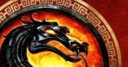 Mortal Kombat 9 Mortal Kombat 9 Mortal Kombat 2011 - Video Game Video game from Mortal Kombat 9 Mortal Kombat 9 Mortal