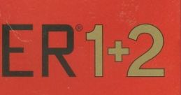 Mother 1+2 マザーワンツー - Video Game Video game from Mother 1+2 マザーワンツー for GBA. Published by Nintendo (2003). 