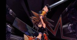 Musashiden II Blademaster Original Sound Track 武蔵伝II ブレイドマスター オリジナルサウンドトラック
Musashi: Samurai Legend Original Sound Track - Video Game Music