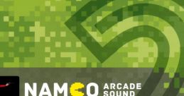 NAMCO ARCADE DIGITAL Vol.2 - Video Game Video game from NAMCO ARCADE DIGITAL Vol.2 for Arcade. Published by Clarice