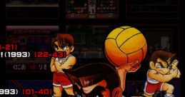 Nekketsu High School Club SFC Compilation 熱血高校サウンド部SFC編 Nekketsu Koukou -bu SFC Hen - Video Game Video game 