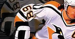 NHL Blades of Steel 2000 - Video Game Music