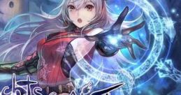 Nights of Azure よるのないくに - Video Game Video game from Nights of Azure よるのないくに for PS Vita, PS3, PS4,