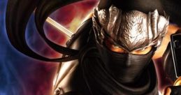 Ninja Gaiden Master Digital - Video Game Video game from Ninja Gaiden Master Digital for PS Vita, PS3, Switch, Windows,