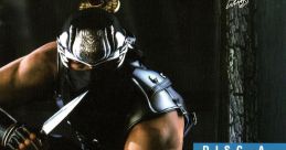 Ninja Gaiden Original Trax ニンジャガイデン オリジナル サウンド トラック - Video Game Video game from Ninja Gaiden