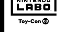 Nintendo Labo: Toy-Con 03 Vehicle Kit - Video Game Video game from Nintendo Labo: Toy-Con 03 Vehicle Kit for Switch.