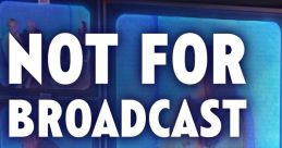 Not For Broadcast Original - Video Game Video game from Not For Broadcast Original for PS4, PS5, VR, Windows, Xbox One,