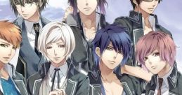 NΘRN9 Norn+Nonette Vocal NΘRN9 ノルン＋ノネット Vocal NORN9 Norn+Nonette Vocal - Video Game Video game from NΘRN9