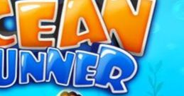 Ocean Runner オーシャンランナー - Video Game Video game from Ocean Runner オーシャンランナー for 3DS. Published by Teyon