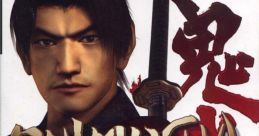 Onimusha: Warlords 鬼武者 - Video Game Video game from Onimusha: Warlords 鬼武者 for PS2. Published by Capcom (2001). 