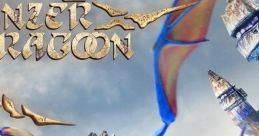 Panzer Dragoon: Remake パンツァードラグーン:リメイク - Video Game Video game from Panzer Dragoon: Remake パンツァードラグー