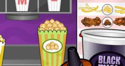 Papa's Hot Doggeria Papa’s Hot Doggeria, Hot Doggeria To Go! - Video Game Video game from Papa's Hot Doggeria Papa’s Hot