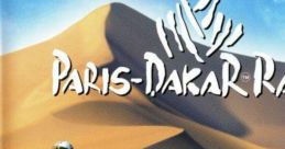 Paris-Dakar Rally - Video Game Video game from Paris-Dakar Rally for PS2, Windows. Published by Acclaim Entertainment