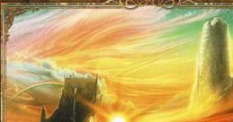 PERFECT Ys I·II Complete Works of RYO YONEMITSU パーフェクトコレクション イースI・II ~米光亮 全曲集 - Video Game Video