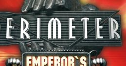 Perimeter: Emperor's Testament Периметр: Завет Императора - Video Game Music