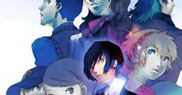 Persona 3 - The Complete - Video Game Music
