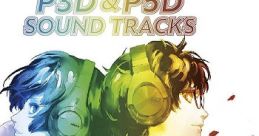 PERSONA DANCING P3D&P5D TRACKS -ADVANCED CD COLLECTOR'S BOX- ペルソナダンシング 『P3D』&『P5D』 サウンドトラック -ADVANCED