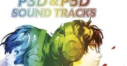 PERSONA DANCING P3D&P5D SOUND TRACKS -ADVANCED CD COLLECTOR'S BOX- ペルソナダンシング 『P3D』&『P5D』 サウンドトラック -ADVANCED CD COLLECTOR'S BOX- - Video Game Music