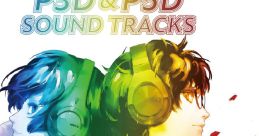 PERSONA DANCING P3D&P5D TRACKS -ADVANCED CD- ペルソナダンシング 『P3D』&『P5D』 サウンドトラック -ADVANCED CD- - Video