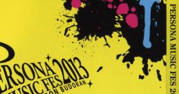 PERSONA MUSIC FES 2013 ~in NIPPON BUDOKAN PERSONA MUSIC FES 2013 ～in 日本武道館 - Video Game Music