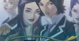 PERSONA2 INNOCENT SIN. ORIGINAL TRACKS ペルソナ2 罪　オリジナルサウンドトラック（完全収録盤） Persona 2 Tsumi Original