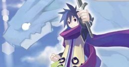 Phantom Brave - We Meet Again Phantom Brave Wii ファントム・ブレイブ Wii - Video Game Video game from Phantom Brave - We